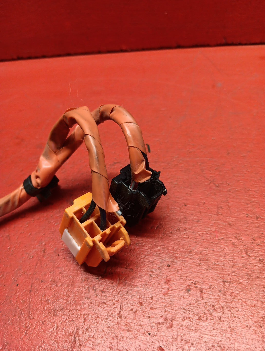 2005-2010 GM Multi Vehicle Accessory AC and DC Power Control Module Pigtails
