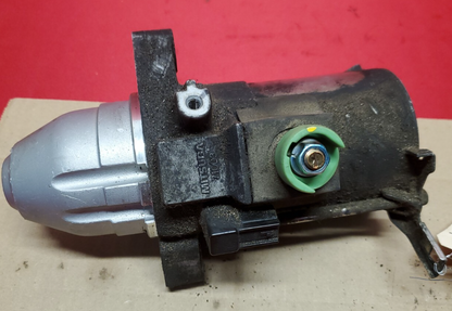2006 - 2011 Honda Civic HYBRID 1.3L L4 A/T Starter Motor OEM Mitsuba 31200RMX004
