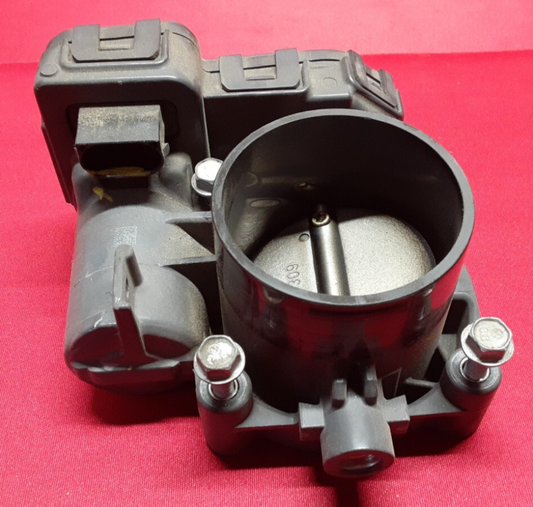 2007 - 2012 Chrysler Dodge Jeep Ram 3.7L V6 Injection Throttle Body 4861661AB