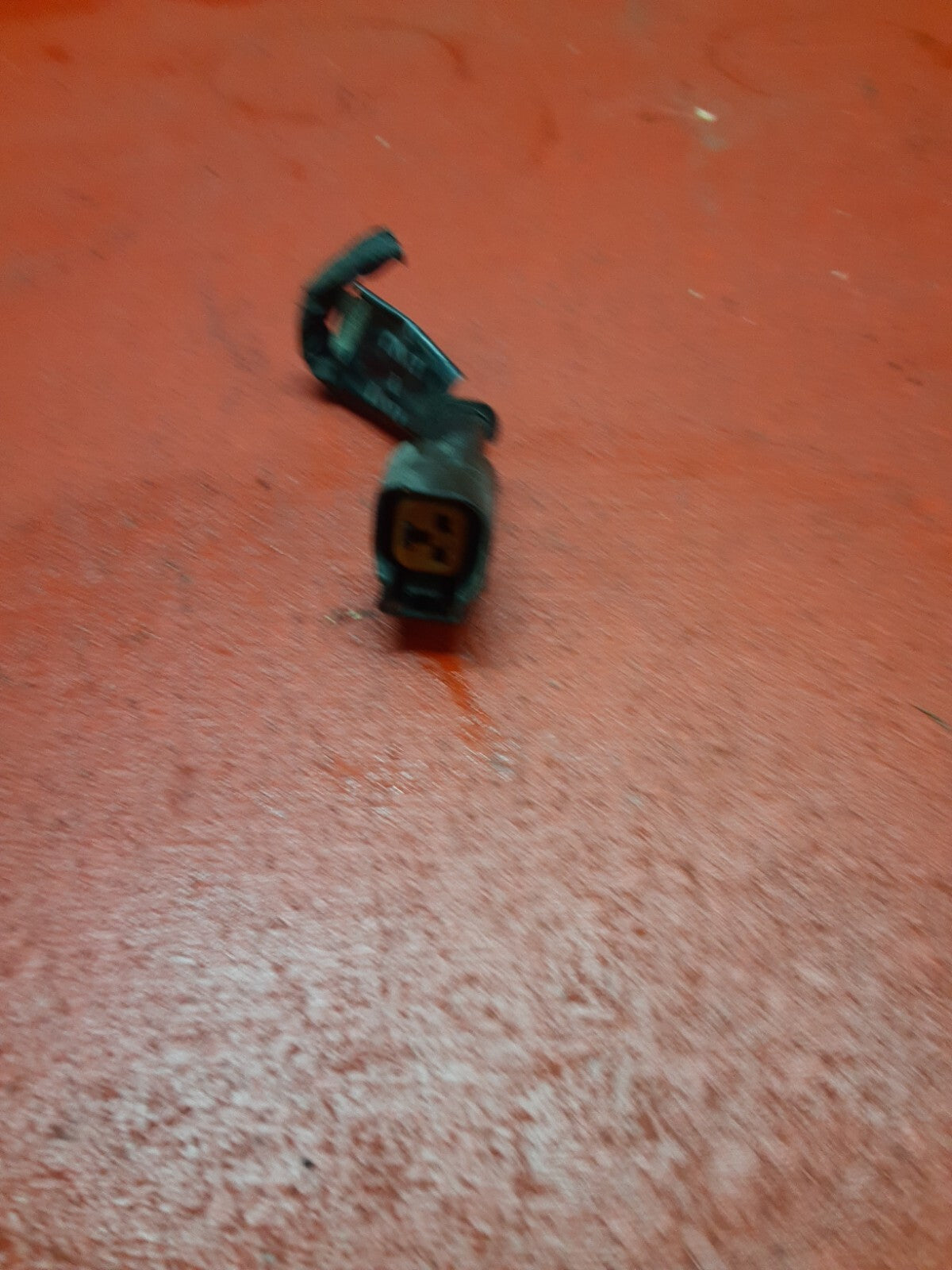 2002 - 2012 Jeep Dodge Ram 3.7L V6 Fuel Injector PIGTAIL 53031102AB (Qty:1)