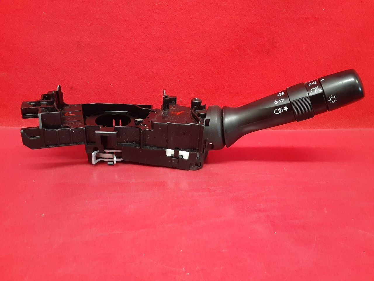 2015 - 2023 Subaru Turn Signal Headlight Switch Stalk w/ Eyesight & Fogs