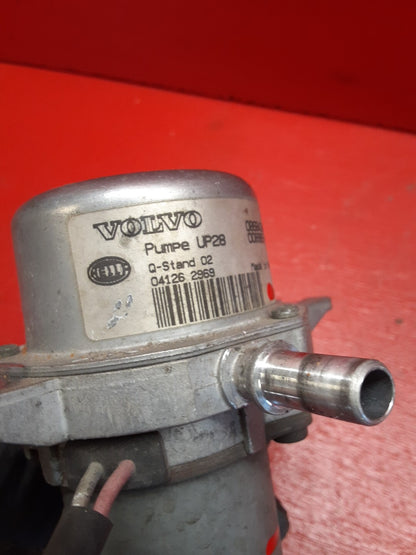 2998-2006 Volvo Brake Servo Vacuum Pump 08684342