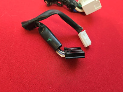 2015-2019 Subaru H4 Auto Trans Ignition Lock Cylinder - PIGTAIL WIRES ONLY