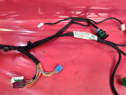 2012 2013 Chrysler 300 FRONT RIGHT PASSENGER Door Wiring Harness Complete