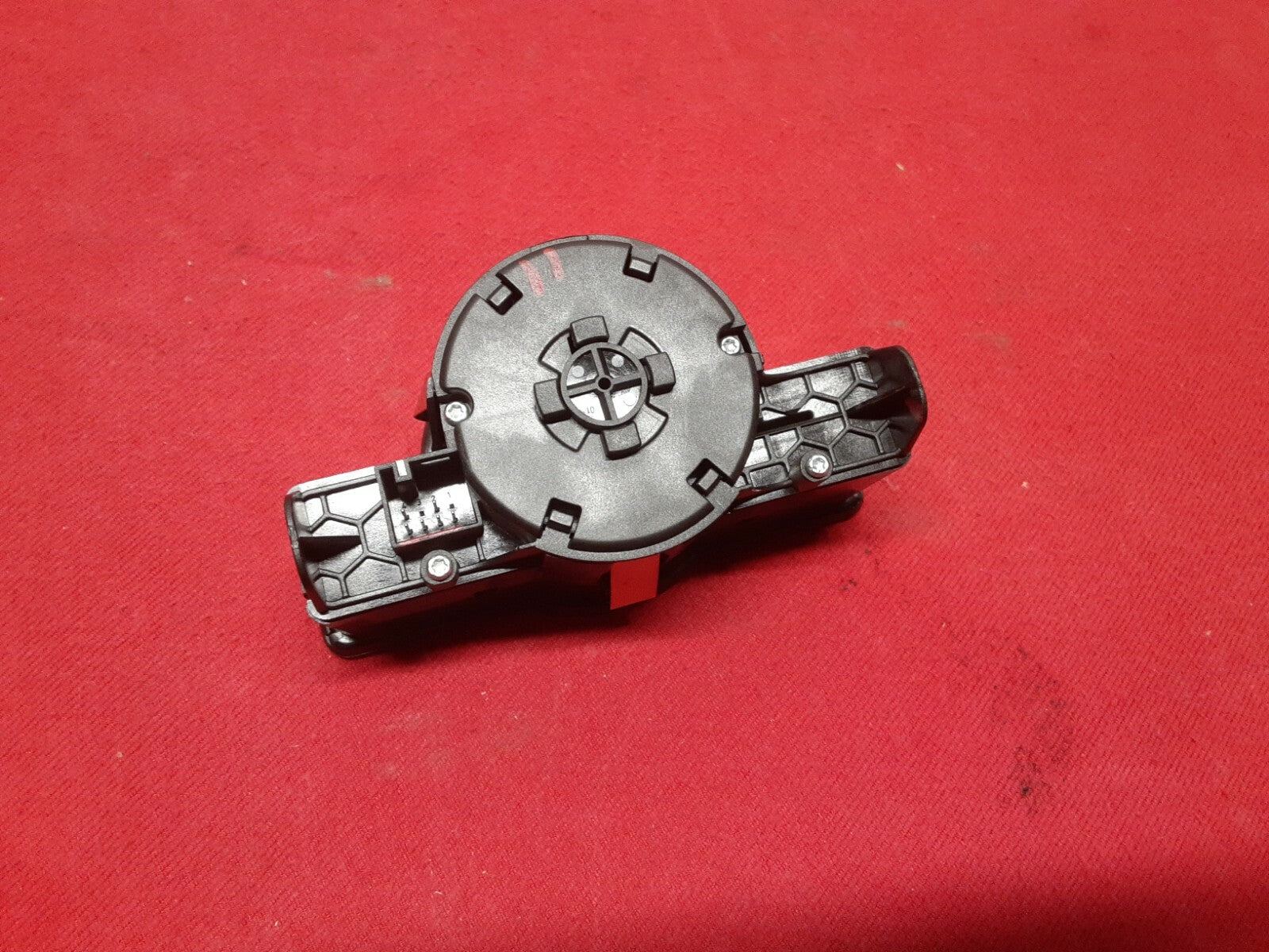 2010 - 2020 Mercedes C-Class E-Class G-Class Headlight Headlamp Switch Bezel
