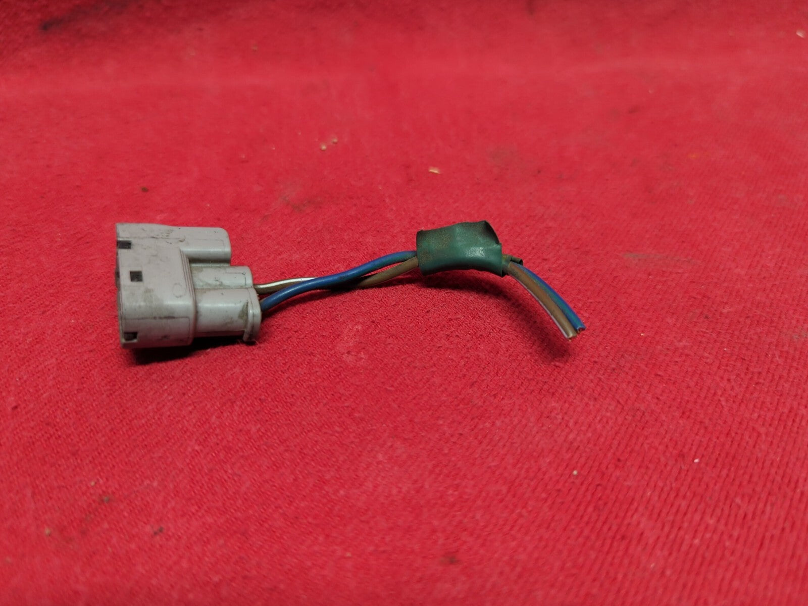 2001 2002 2003 2004 2005 2006 Mopar 3.5L V6 Chrysler Dodge Ignition Coil PIGTAIL