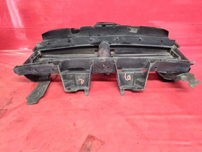 2013-2024 Dodge Ram 1500 Radiator Active Air Shutter Grille 68302660AB