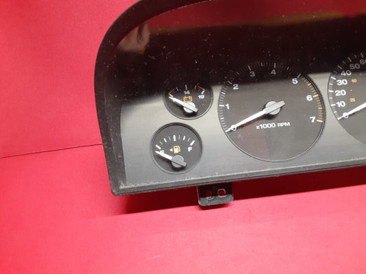 2004 Jeep Grand Cherokee Laredo Speedometer Instrument Cluster 56042902AI