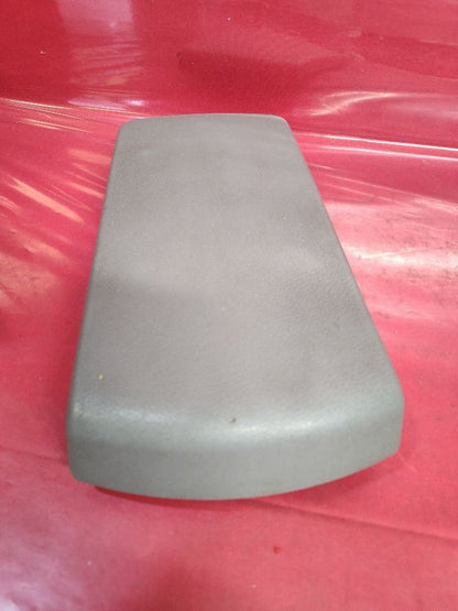2004-2009 Dodge Durango Floor Center Console Arm Rest Lid w/ Button