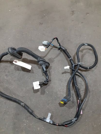 2004 - 2008 Nissan Maxima - Right / Passenger Rear - Door Harness - 24126-ZA305