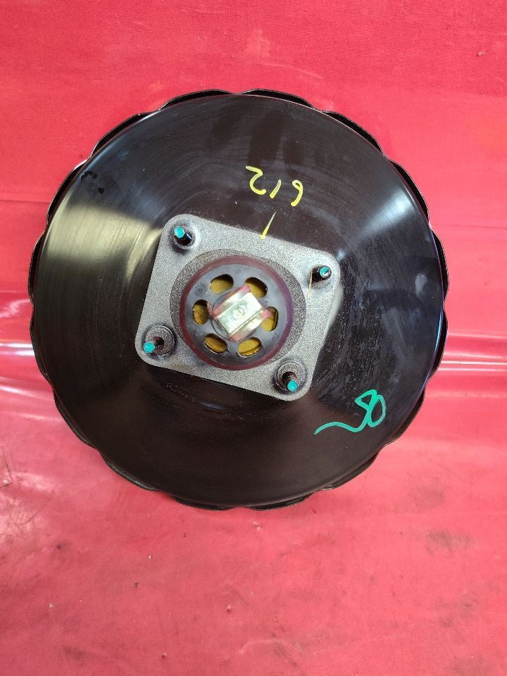 2018-2025 Mitsubishi Eclipse Cross 1.5L L4 Power Brake Booster - 83k Miles