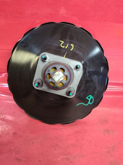 2018-2025 Mitsubishi Eclipse Cross 1.5L L4 Power Brake Booster - 83k Miles