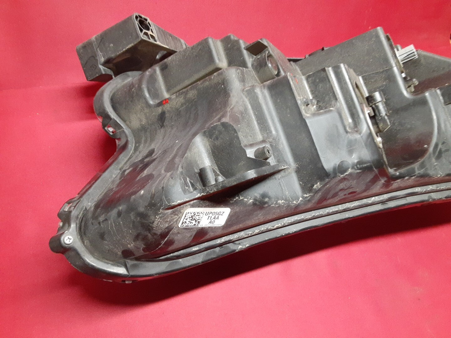 2017 - 2022 Honda CR-V CRV LEFT DRIVER Headlight Lamp HALOGEN 33100-TLA-305