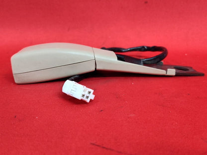 2001-2005 Lexus GS300 GS430 Front Left Driver Seat Belt Buckle SINGLE PLUG