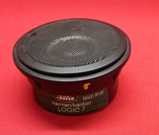 2004 Range Rover HSE Tailgate Speaker UNIT XQM500130
