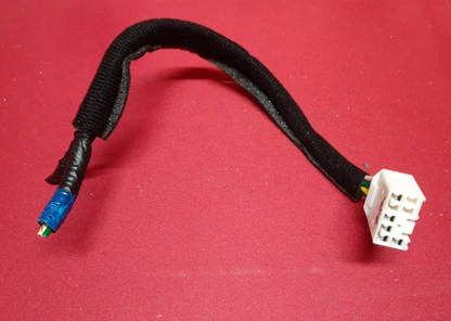 2014 - 2016 Kia Soul RIGHT Rear Passenger Window Switch 93580 B2500 PIGTAIL WIRE