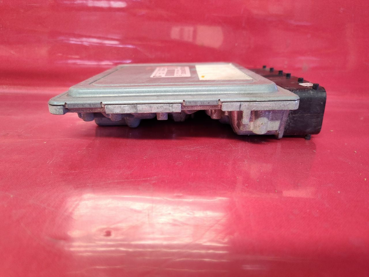 2015 2016 VW Volkswagen Jetta Engine Control Module ECM ECU   06K-907-425-C