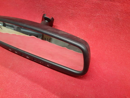 2013 - 2020 Nissan Rearview Rear View Mirror Auto Dim w/ Navigation