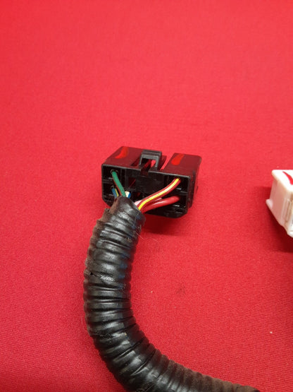 2000-2006 Subaru Outback Legacy DRL Module Unit PIGTAILS 84067AE00A