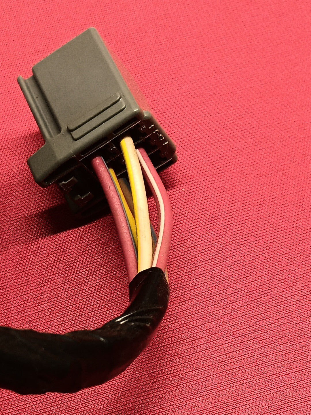 2005 2006 2007 Ford Freestar - Power Window Passenger Switch - PIGTAIL ONLY