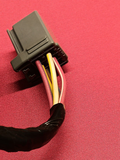 2005 2006 2007 Ford Freestar - Power Window Passenger Switch - PIGTAIL ONLY