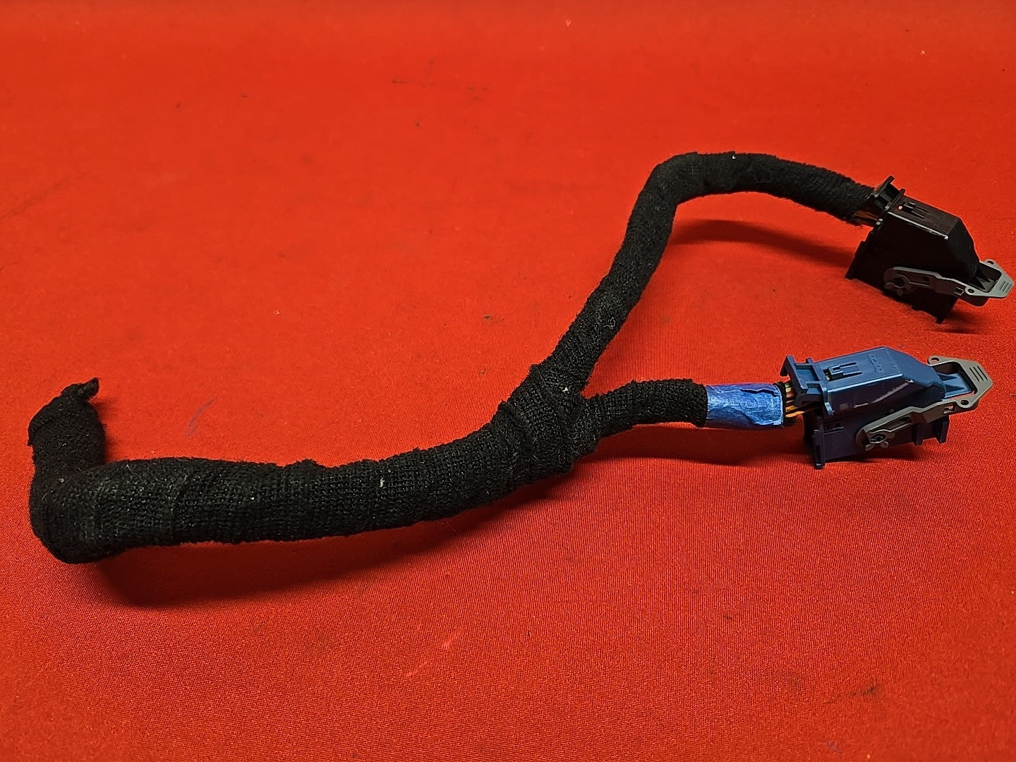 2005 Lincoln Navigator 5.4L V8 Auto Trans Speedometer - PIGTAIL WIRES ONLY