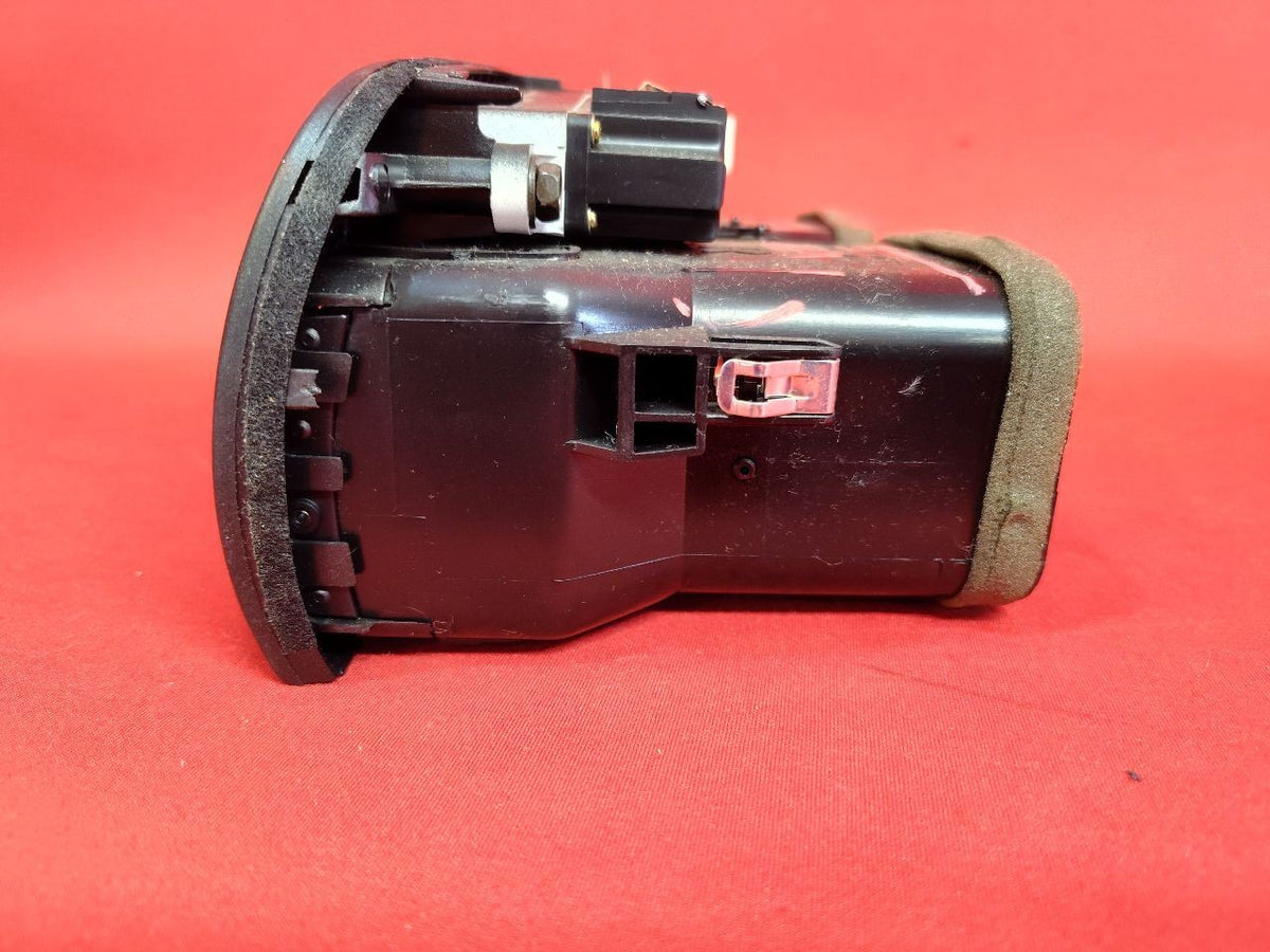 1998-2005 Lexus GS300 / 01-05 GS430 Center Dash Air Vent Hazard Switch Bezel