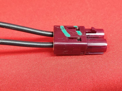 2012-2015 Chevy Captiva Sport 11-17 Traverse GMC Acadia Radio Antenna w/ Mast