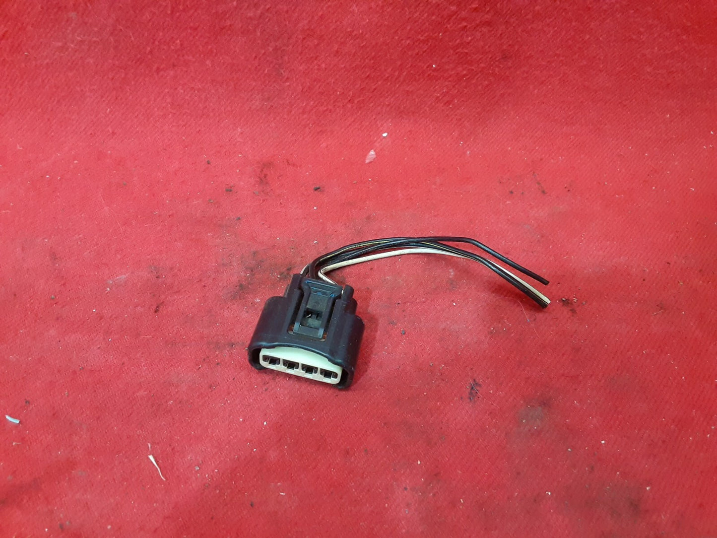 Toyota 3.0L V6 Ignition Coil Pigtail / Connector 1MZ - 90080-19016 / 90919-02234