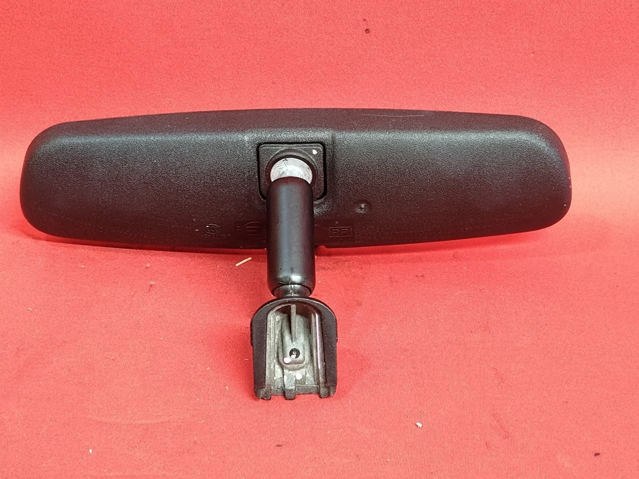 2001-2023 Chrysler Dodge Jeep Interior Rearview Mirror Basic MANUAL DIM Flip