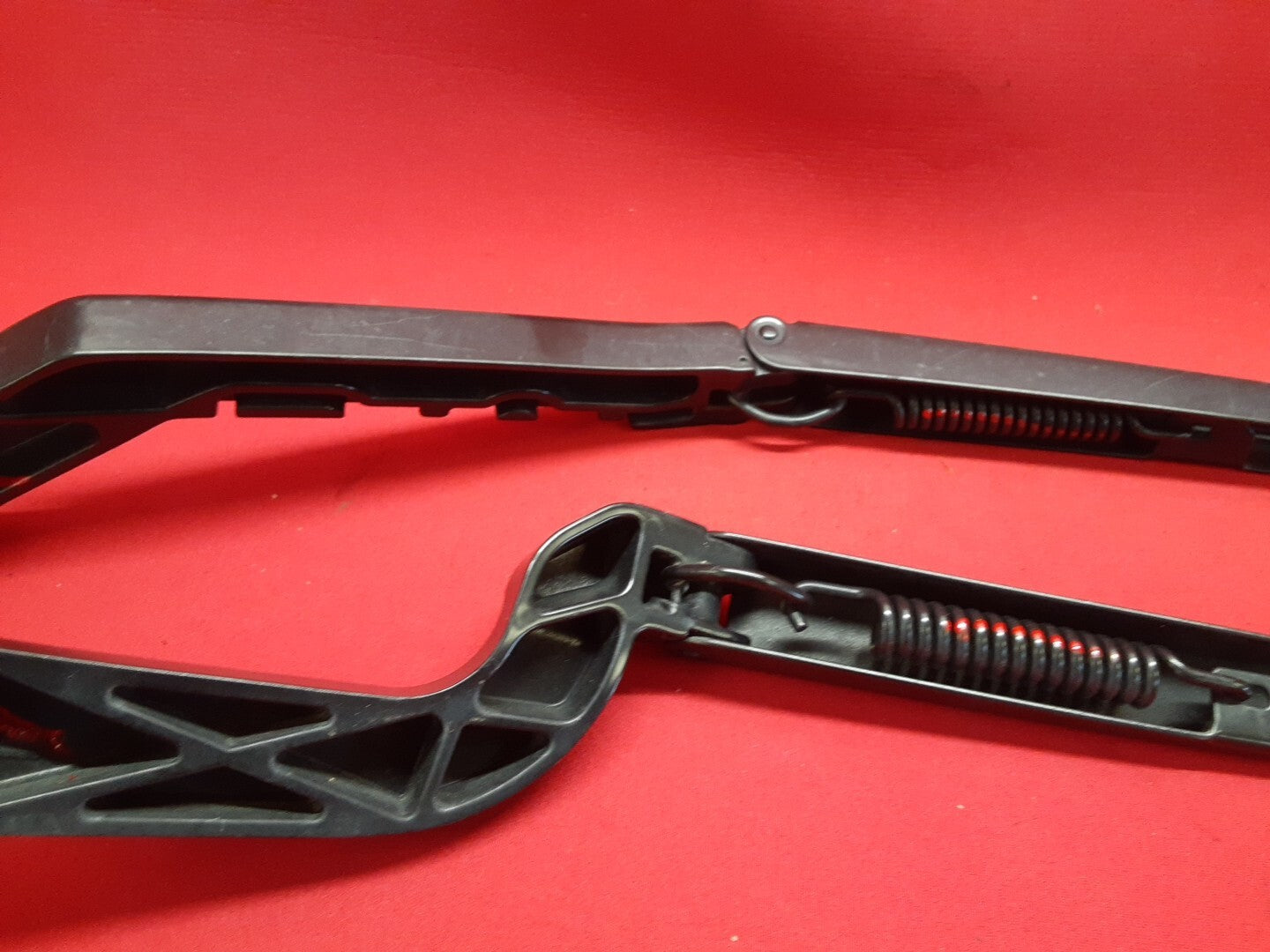 2011-2016 Chevrolet Impala Wiper Arm Set Left Right 20958933 20958932