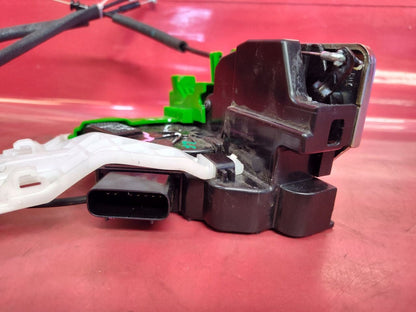 2016-2020 Kia Sorento FRONT LEFT DRIVER Door Latch Lock Actuator - 81k Miles