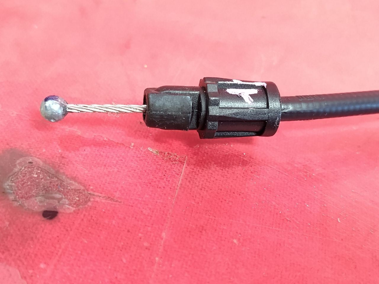 2007-2017 GMC Chevrolet Buick REAR LEFT DRIVER Door Latch Lock Actuator