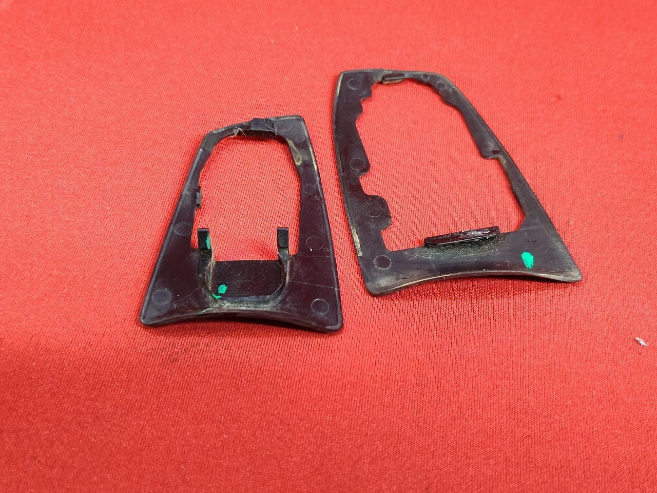 2018-2020 / 22-25 Mitsubishi Eclipse Cross FRONT RIGHT PASSENGER Door Handle