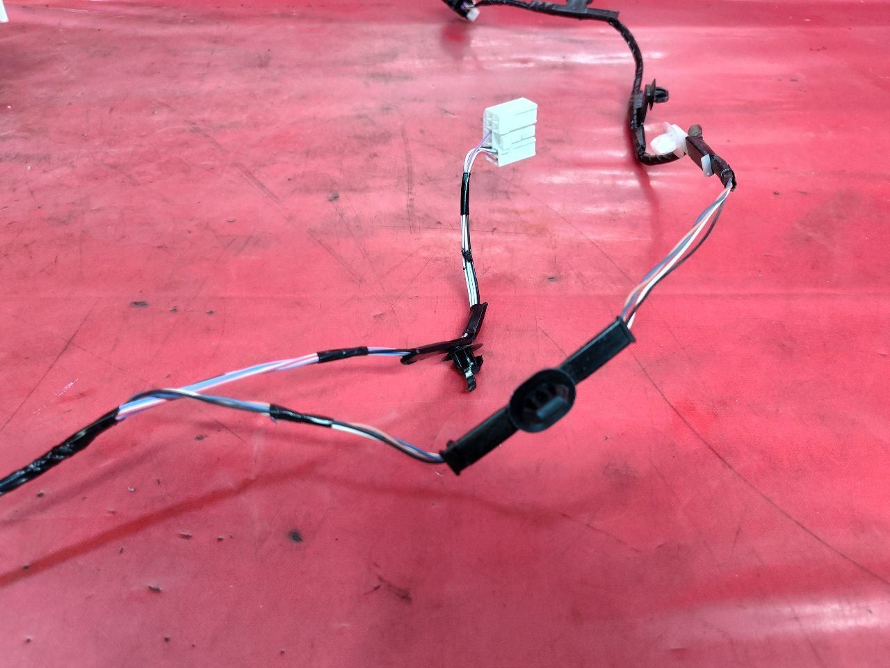 2018-2025 Mitsubishi Eclipse Cross FRONT RIGHT PASSENGER Door Wiring Harness