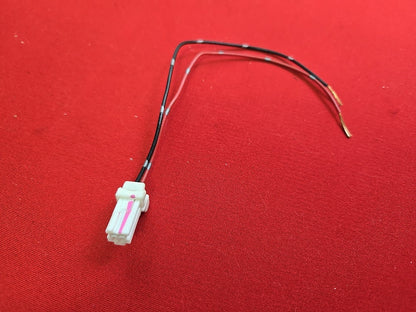 2008-2015 Nissan Xterra High Mount 3rd Third Brake Light Lamp PIGTAIL WIRE ONLY