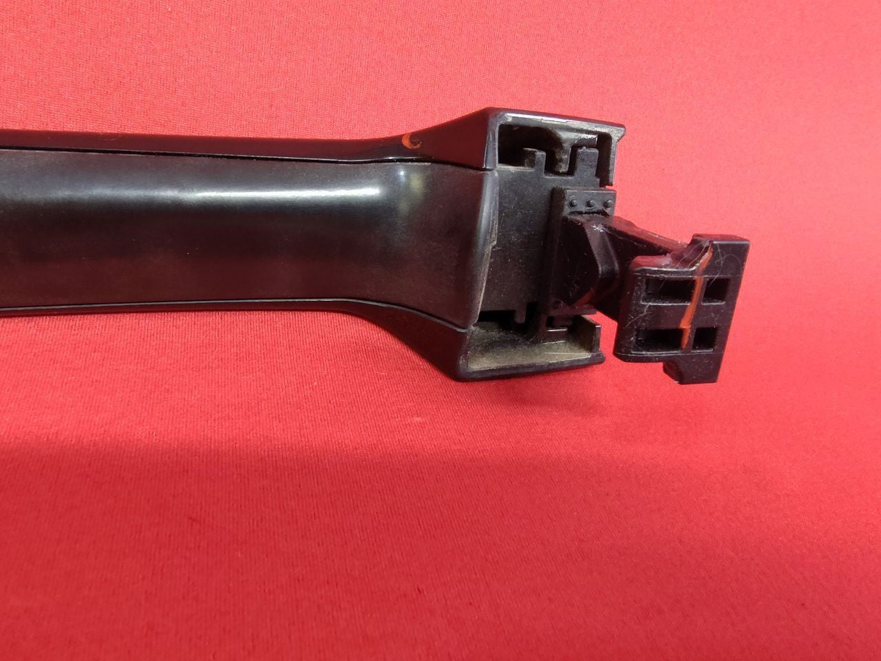 22-24 Mitsubishi Outlander 18-24 Eclipse Cross REAR RIGHT PASSENGER Door Handle