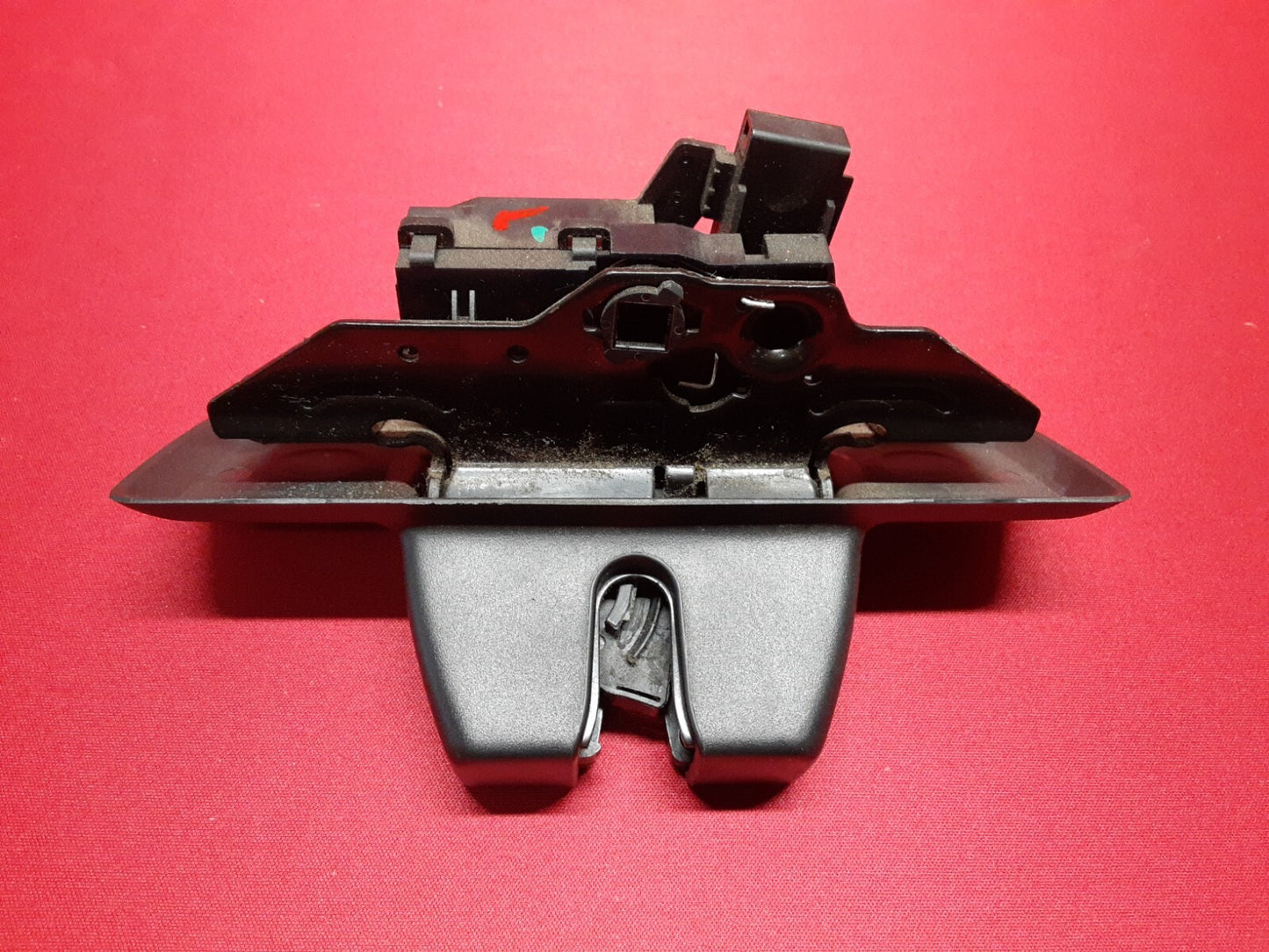 2012 - 2023 Chevy Buick Cadillac GMC Rear Liftgate Hatch Latch Lock Actuator