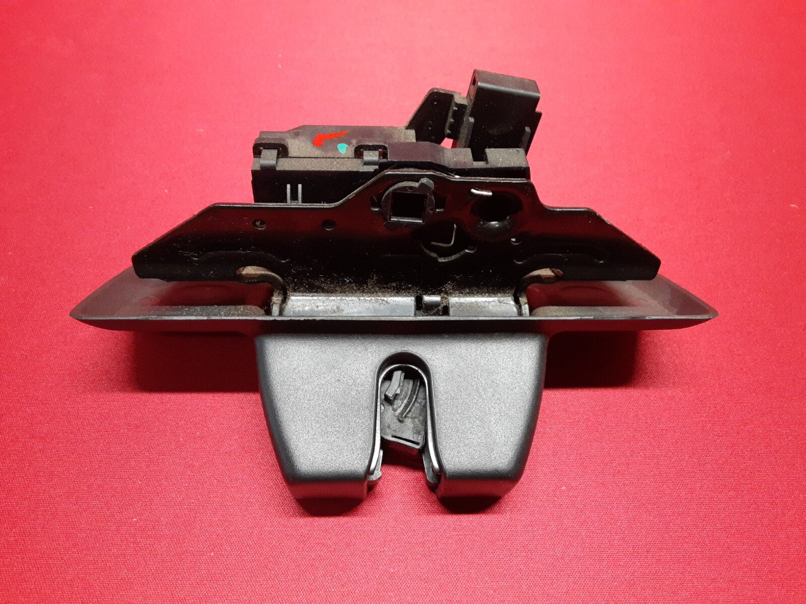 2012 - 2023 Chevy Buick Cadillac GMC Rear Liftgate Hatch Latch Lock Actuator