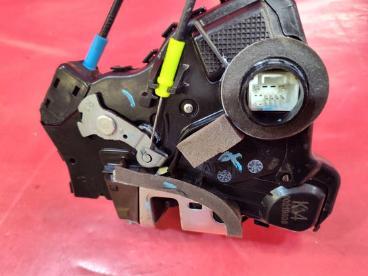 2006-2014 Lexus IS250 IS350 Front Right Passenger Door Latch Lock Actuator