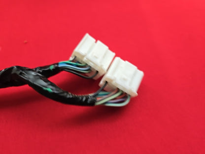 2016 Subaru WRX STI Integrated Body Control Module BCM BCU - PIGTAIL WIRES ONLY