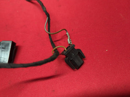 2001 - 2005 Audi A6 Allroad Quattro Glovebox Light Wiring Harness 4B1-971-679-D