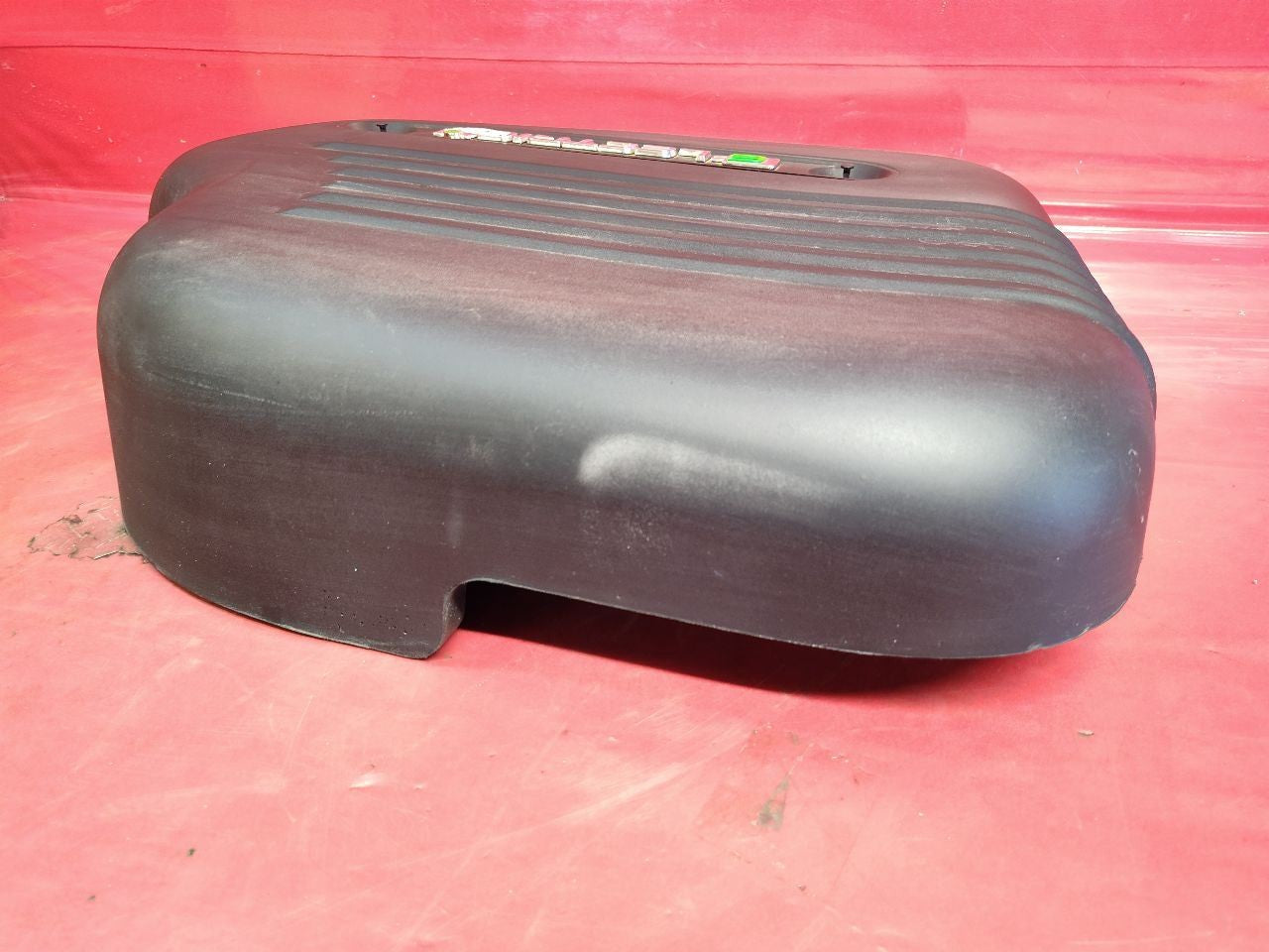 2012-2018 Ford Focus ELECTRIC EV Drive Motor Appearance Cover Shield JM5Z6A949A