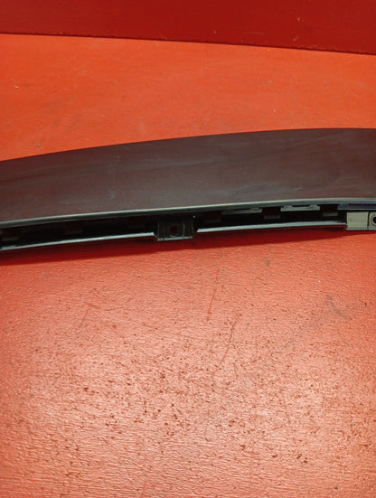 2022-2023 Mitsubishi Outlander Front Right Door Applique 7407A510