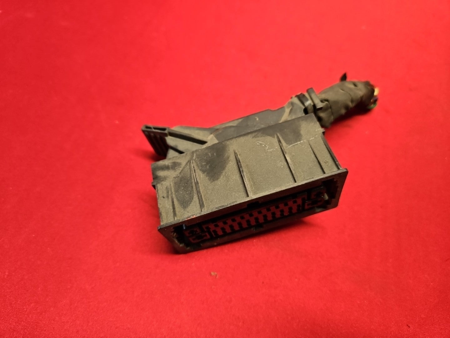 2010 2011 2012 2013 Hyundai Tucson ABS Anti-Lock Brake Module - PIGTAIL WIRING
