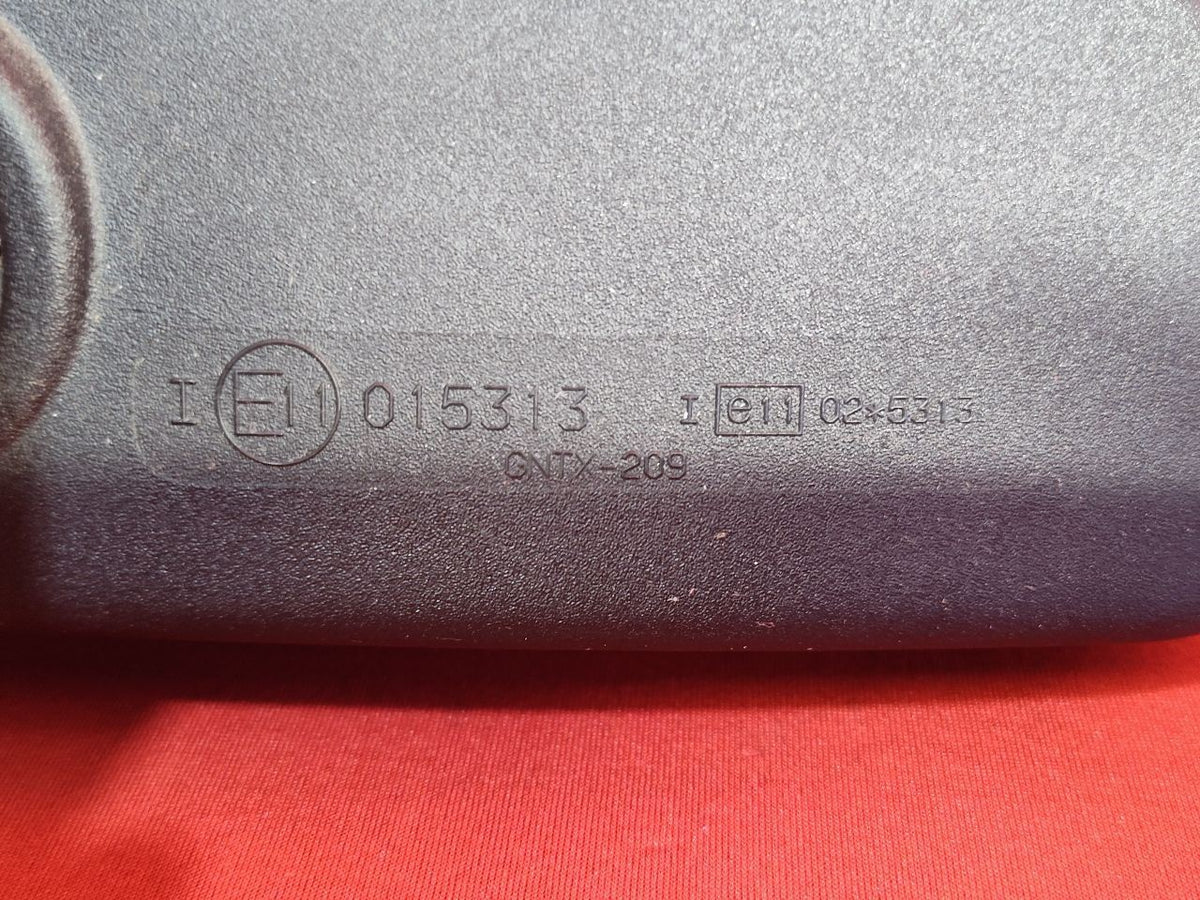 2002-2005 Audi A6 Allroad Interior Rearview Mirror Autodim + Compass