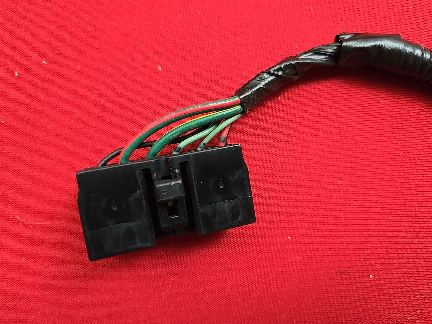 2006-2014 Subaru Tribeca Fuel Pump Driver Control Module - PIGTAIL WIRE ONLY