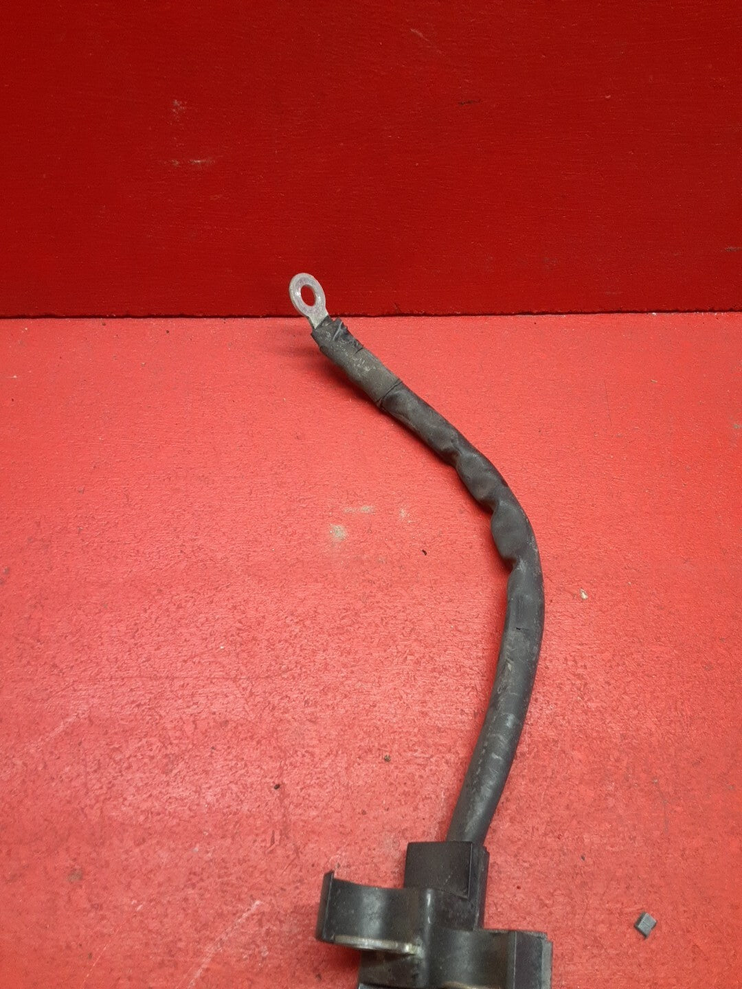 2012 2013 2014 Ford Focus Positive Battery Cable BV6Z-14300-SA