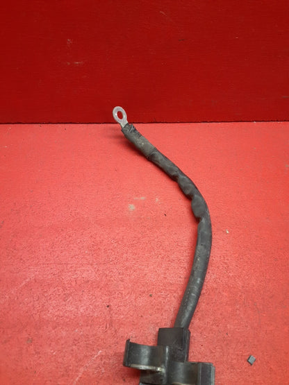 2012 2013 2014 Ford Focus Positive Battery Cable BV6Z-14300-SA