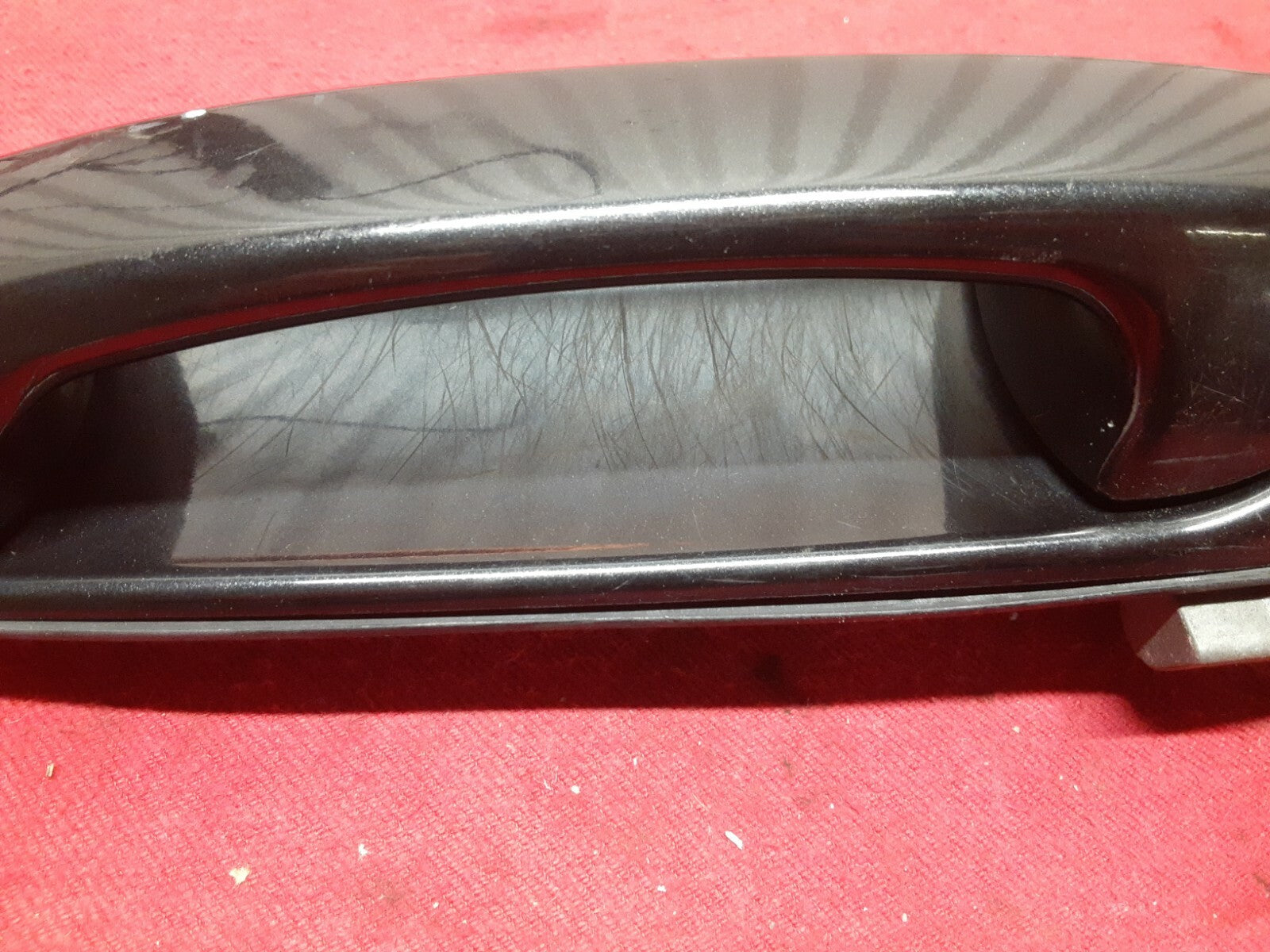 2002 2003 2004 Jeep Grand Cherokee Overland FRONT RIGHT Exterior Door Handle